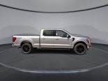 New 2026 Ford F-150 Lariat 4x4 SuperCrew 6.5' Box
