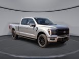 New 2026 Ford F-150 Lariat 4x4 SuperCrew 6.5' Box