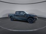New 2026 Ford F-150 XLT 4x4 SuperCrew 5.5' Box