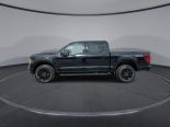 New 2026 Ford F-150 XLT 4x4 SuperCrew 5.5' Box