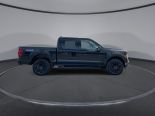 New 2026 Ford F-150 XLT 4x4 SuperCrew 5.5' Box