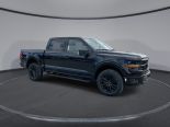 New 2026 Ford F-150 XLT 4x4 SuperCrew 5.5' Box