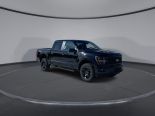 New 2026 Ford F-150 STX 4x4 SuperCrew 5.5' Box