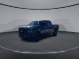 New 2026 Ford F-150 STX 4x4 SuperCrew 5.5' Box