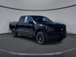New 2026 Ford F-150 STX 4x4 SuperCrew 5.5' Box
