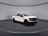 New 2026 Ford F-150 STX 4x4 SuperCrew 5.5' Box