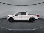 New 2026 Ford F-150 STX 4x4 SuperCrew 5.5' Box