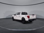New 2026 Ford F-150 STX 4x4 SuperCrew 5.5' Box