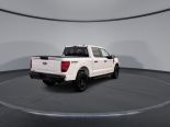 New 2026 Ford F-150 STX 4x4 SuperCrew 5.5' Box