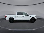 New 2026 Ford F-150 STX 4x4 SuperCrew 5.5' Box