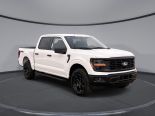 New 2026 Ford F-150 STX 4x4 SuperCrew 5.5' Box