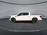 New 2026 Ford F-150 XLT 4x4 SuperCrew 5.5' Box