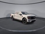 New 2026 Ford F-150 XLT 4x4 SuperCrew 5.5' Box