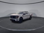 New 2026 Ford F-150 XLT 4x4 SuperCrew 5.5' Box