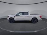 New 2026 Ford F-150 XLT 4x4 SuperCrew 5.5' Box