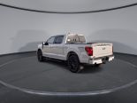 New 2026 Ford F-150 XLT 4x4 SuperCrew 5.5' Box