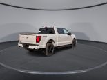 New 2026 Ford F-150 XLT 4x4 SuperCrew 5.5' Box