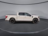 New 2026 Ford F-150 XLT 4x4 SuperCrew 5.5' Box