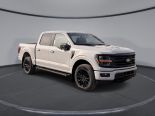New 2026 Ford F-150 XLT 4x4 SuperCrew 5.5' Box