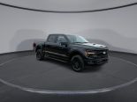 New 2026 Ford F-150 XLT 4x4 SuperCrew 5.5' Box
