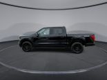 New 2026 Ford F-150 XLT 4x4 SuperCrew 5.5' Box