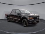 New 2026 Ford F-150 XLT 4x4 SuperCrew 5.5' Box