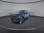 New 2026 Ford F-150 Tremor 4x4 SuperCrew 5.5' Box