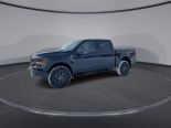 New 2026 Ford F-150 Tremor 4x4 SuperCrew 5.5' Box
