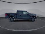 New 2026 Ford F-150 Tremor 4x4 SuperCrew 5.5' Box