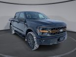 New 2026 Ford F-150 Tremor 4x4 SuperCrew 5.5' Box