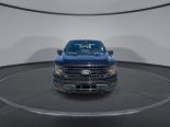New 2026 Ford F-150 XLT 4x4 SuperCrew 5.5' Box