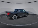 New 2026 Ford F-150 XLT 4x4 SuperCrew 5.5' Box