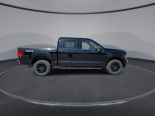 New 2026 Ford F-150 XLT 4x4 SuperCrew 5.5' Box