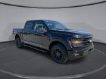 New 2026 Ford F-150 XLT 4x4 SuperCrew 5.5' Box