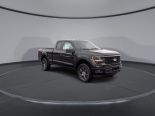 New 2026 Ford F-150 STX 4x4 SuperCab 6.5' Box
