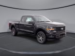 New 2026 Ford F-150 STX 4x4 SuperCab 6.5' Box