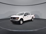 New 2026 Ford F-150 XL 4x4 SuperCrew 5.5' Box