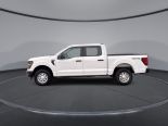 New 2026 Ford F-150 XL 4x4 SuperCrew 5.5' Box