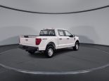 New 2026 Ford F-150 XL 4x4 SuperCrew 5.5' Box