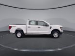 New 2026 Ford F-150 XL 4x4 SuperCrew 5.5' Box