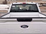 New 2026 Ford F-150 XL 4x4 SuperCrew 5.5' Box