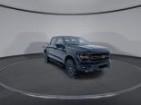 New 2026 Ford F-150 Tremor 4x4 SuperCrew 5.5' Box