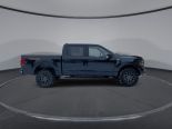 New 2026 Ford F-150 Tremor 4x4 SuperCrew 5.5' Box