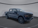 New 2026 Ford F-150 Tremor 4x4 SuperCrew 5.5' Box