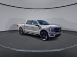 New 2026 Ford F-150 Tremor 4x4 SuperCrew 5.5' Box