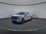 New 2026 Ford F-150 Tremor 4x4 SuperCrew 5.5' Box