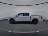 New 2026 Ford F-150 Tremor 4x4 SuperCrew 5.5' Box