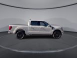New 2026 Ford F-150 Tremor 4x4 SuperCrew 5.5' Box