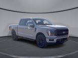 New 2026 Ford F-150 Tremor 4x4 SuperCrew 5.5' Box