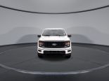 New 2026 Ford F-150 STX 4x4 SuperCab 6.5' Box